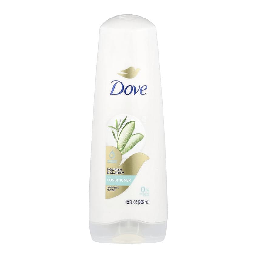 Nourish & Clarify Conditioner
