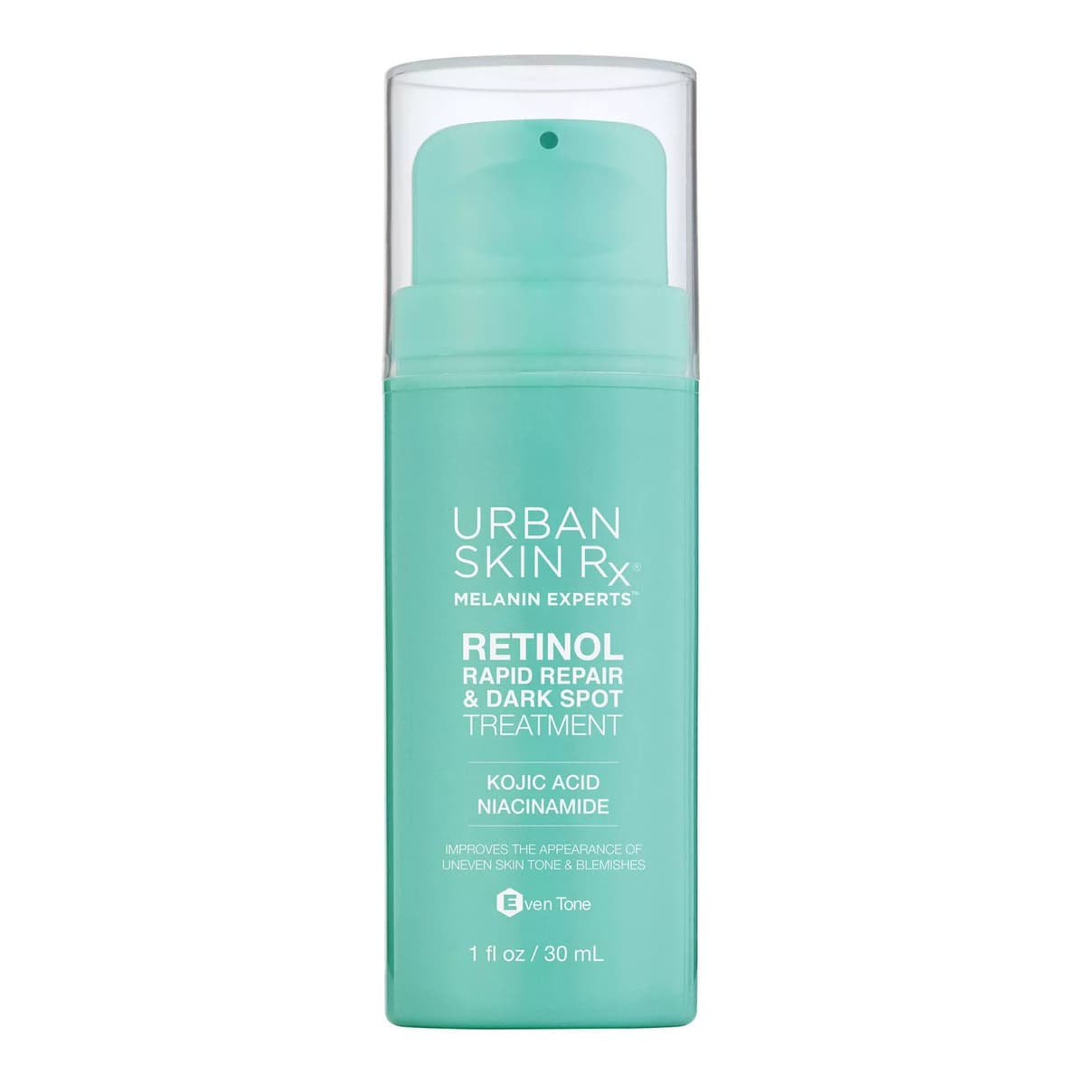 Retinol Rapid Repair and Dark Spot Treatment