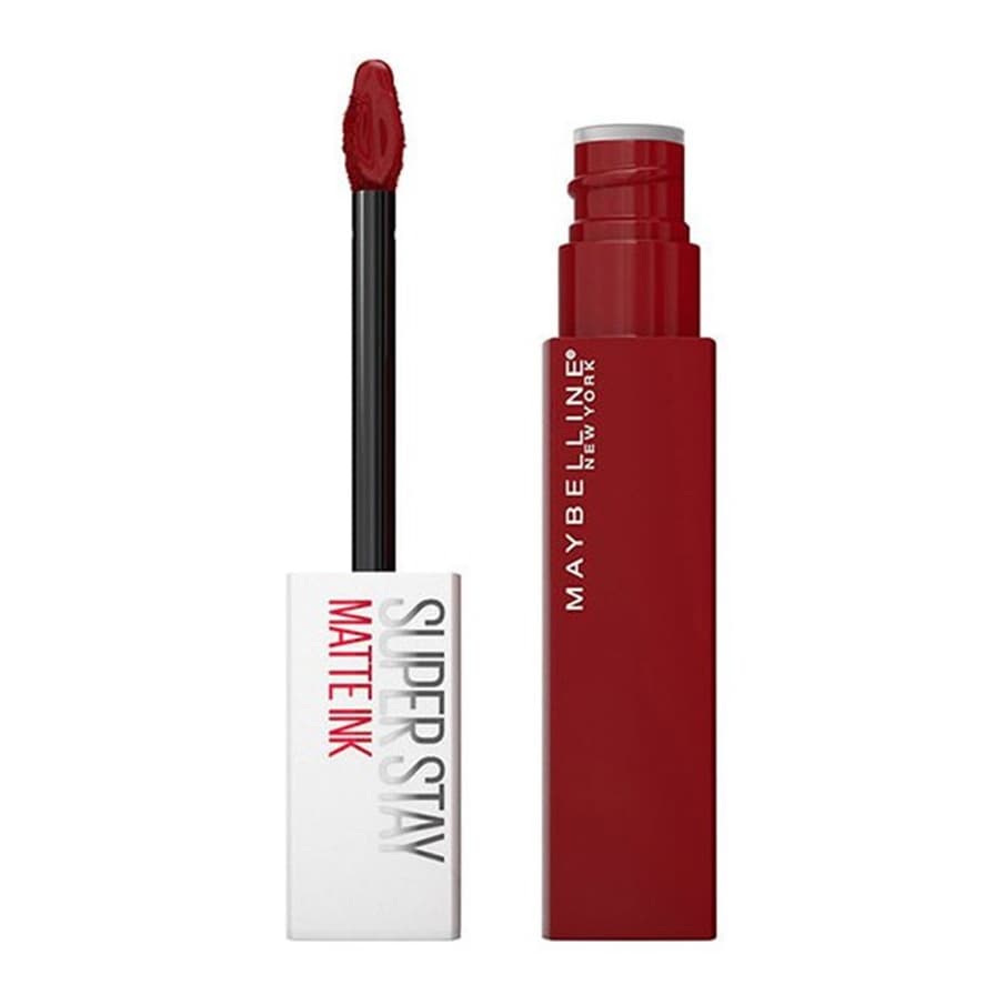 Superstay Matte Ink Liquid Lipstick 340 Exhilarator