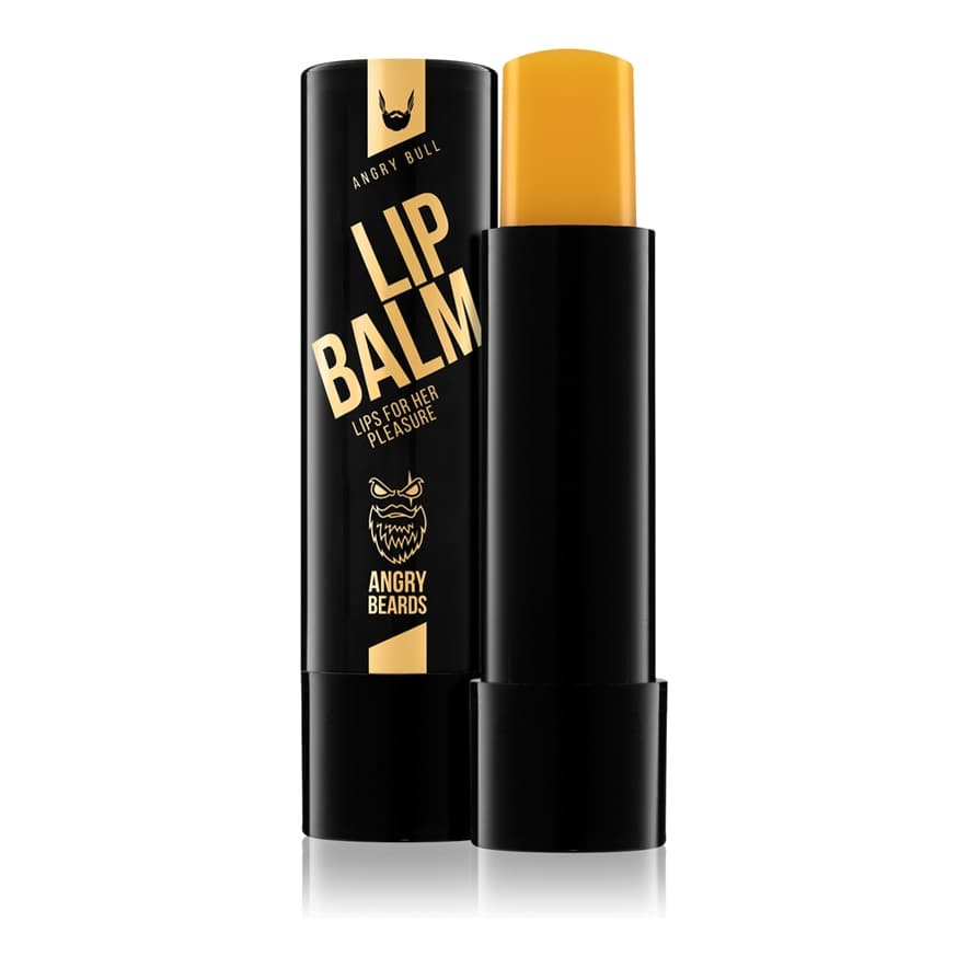 Lip Balm Energizing