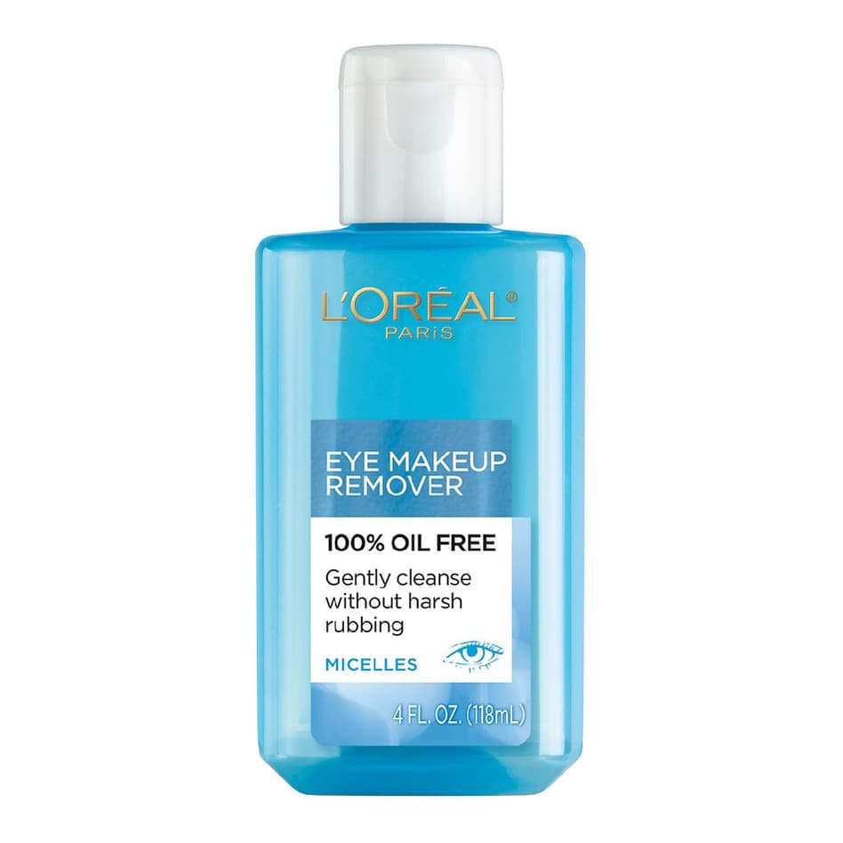 Eye Makeup Remover