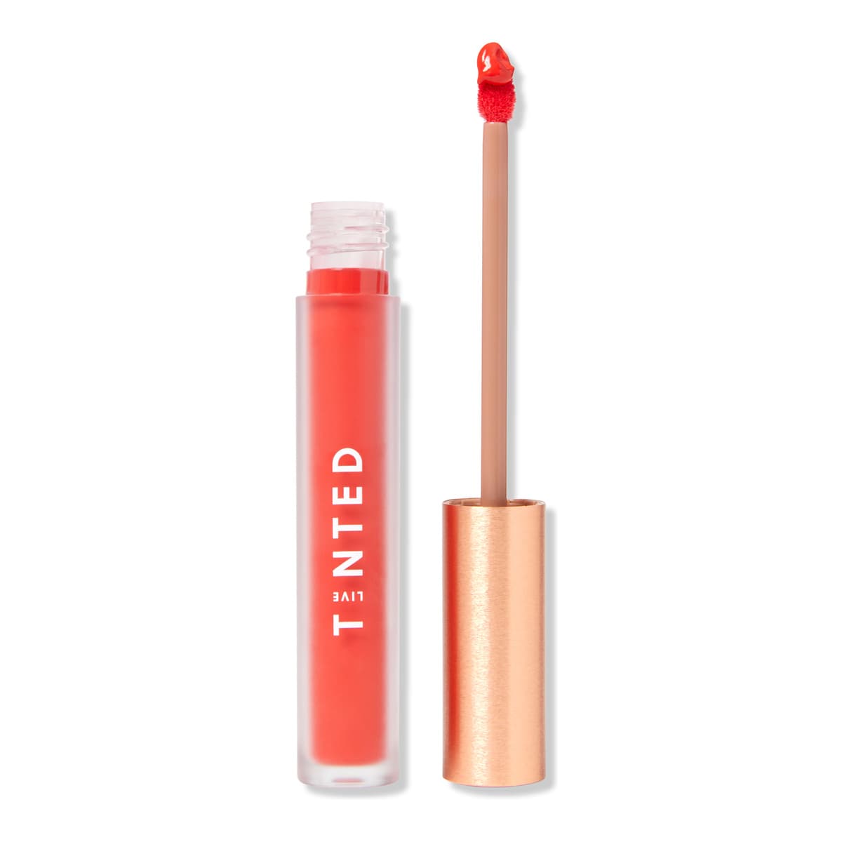 HUELIP Liquid Lip Créme, Spicy