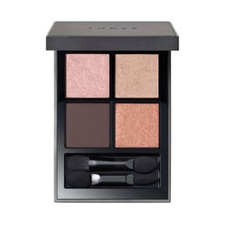THREE Stargazing Eyeshadow Quad