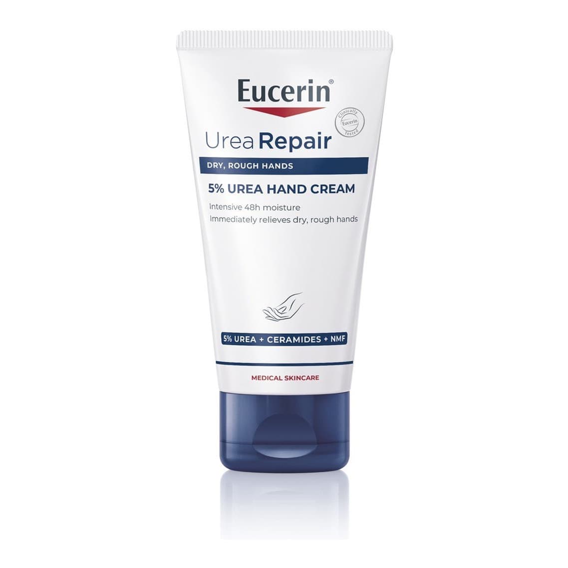 UreaRepair Plus Hand Cream 5% Urea