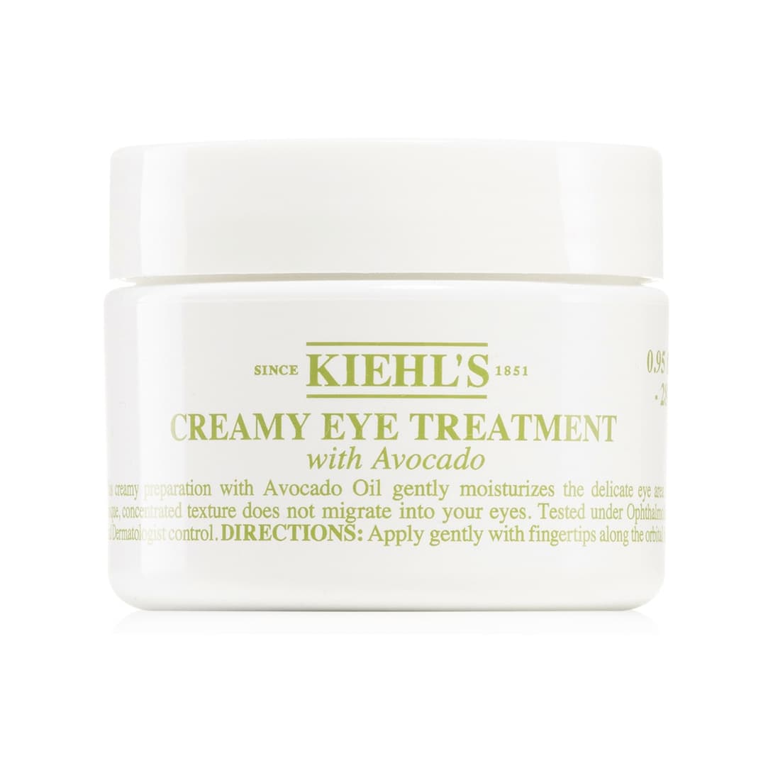 Avocado Creamy Eye Treatment