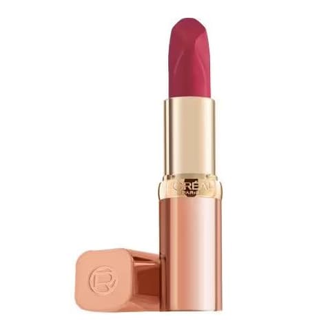 LOréal Paris Color Riche Les Nus Satin Lip, 174 Insouciant