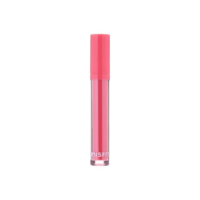 Fruity Squeeze Tint, #04 Peach Pink