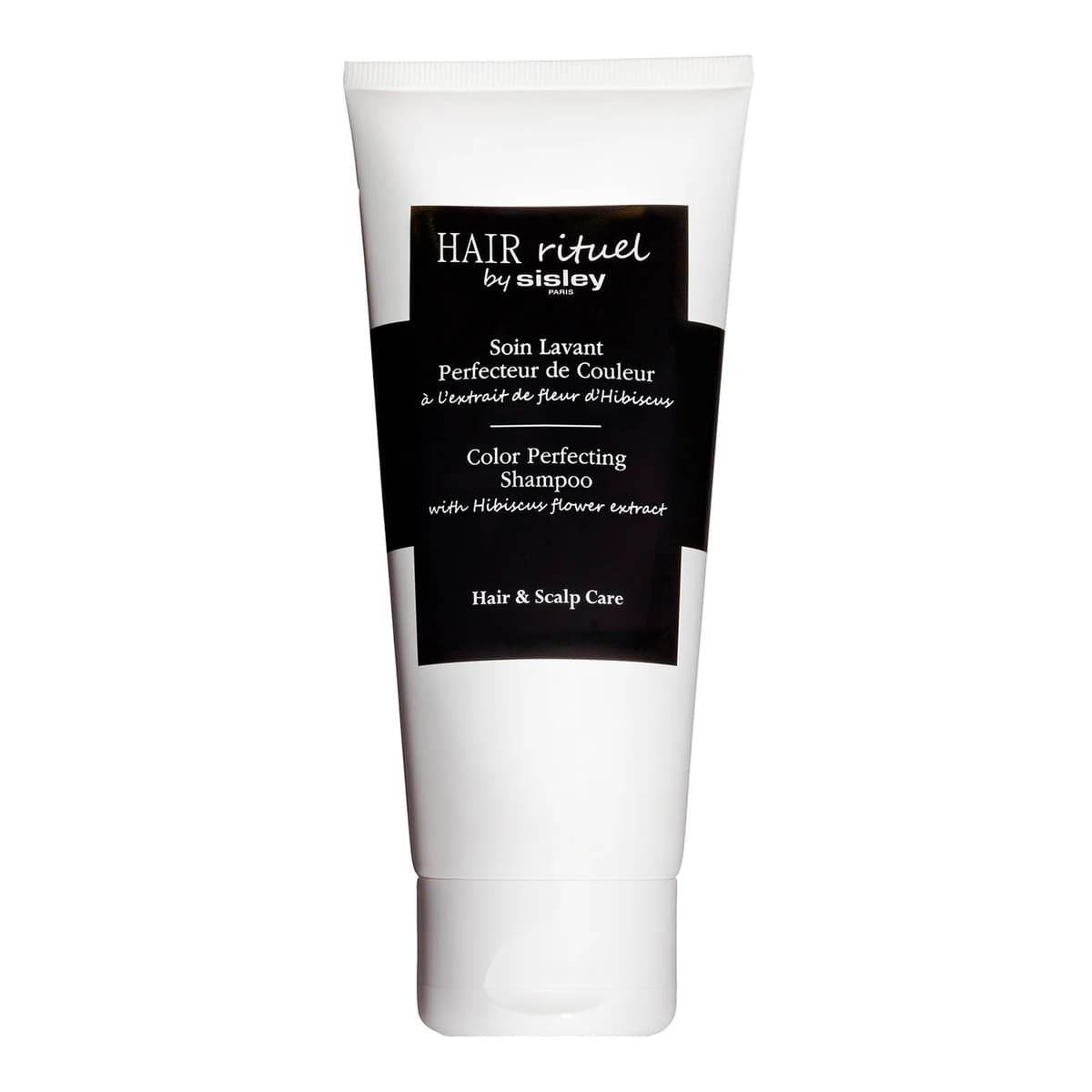 Hair Rituel By Sisley Color Perfecting Shampoo With Hibiscus Flower Extract