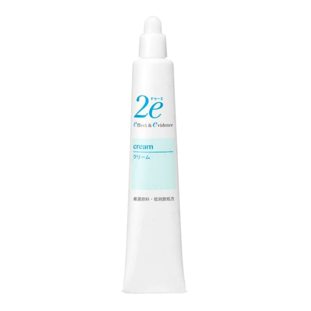 2e Cream