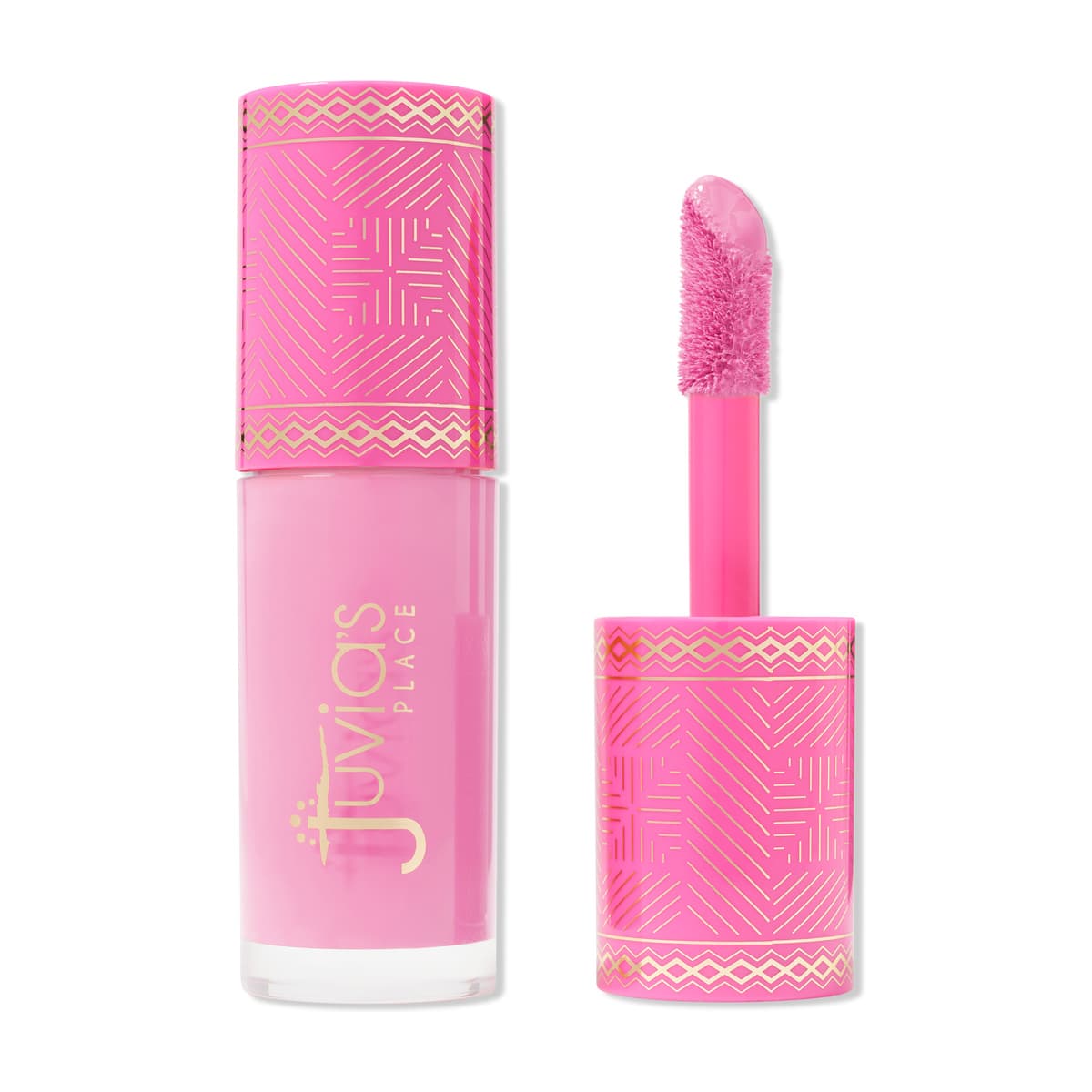 Blushed Liquid Blush, Blush Lily