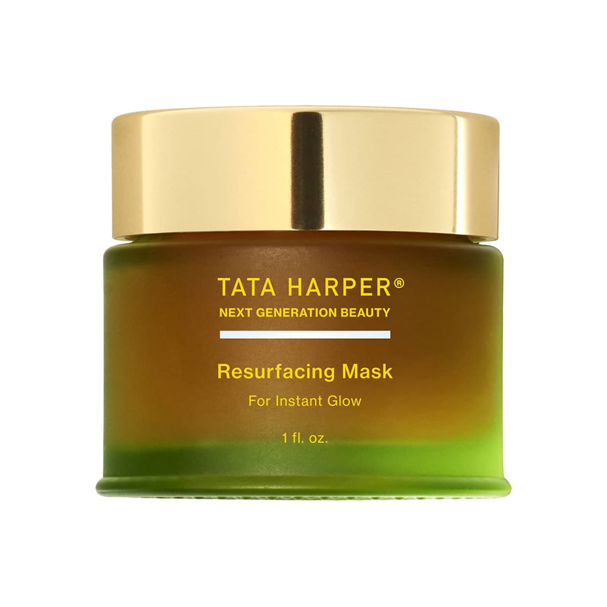 Resurfacing BHA Mask for Brightening and Dark Spots