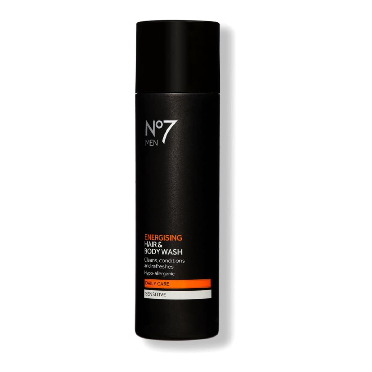 Men Energising Hair & Body Wash