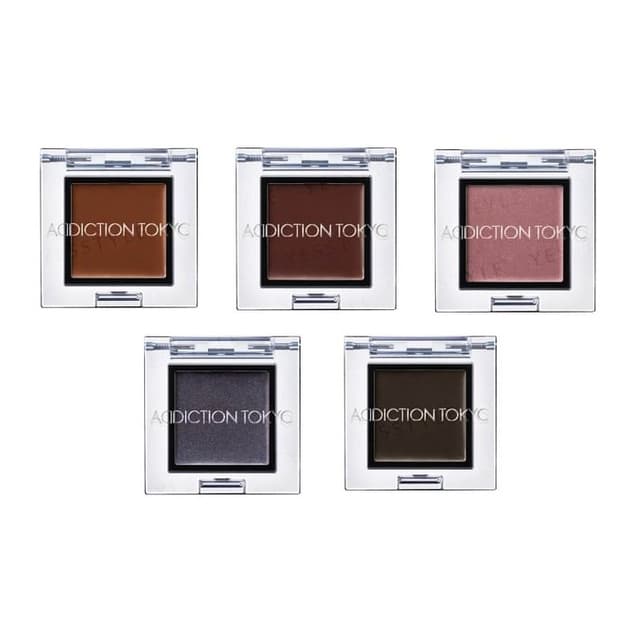 The Eyeshadow Multi Tint, 003T Pink Dune