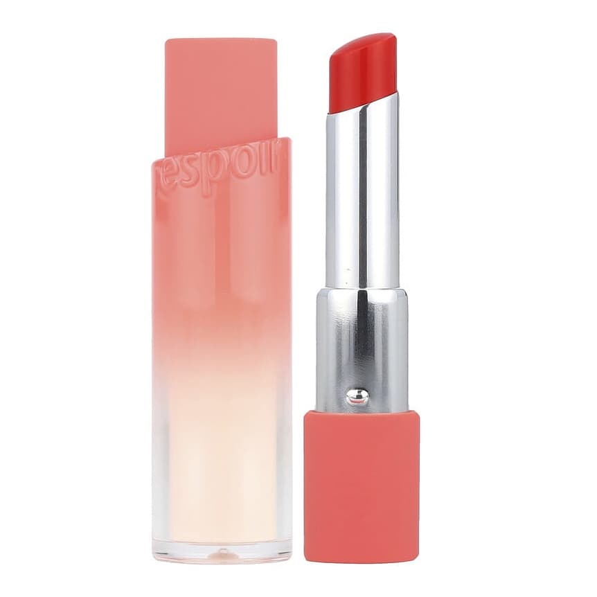 Nowear Lipstick Balming Glow, CR501 Vividy