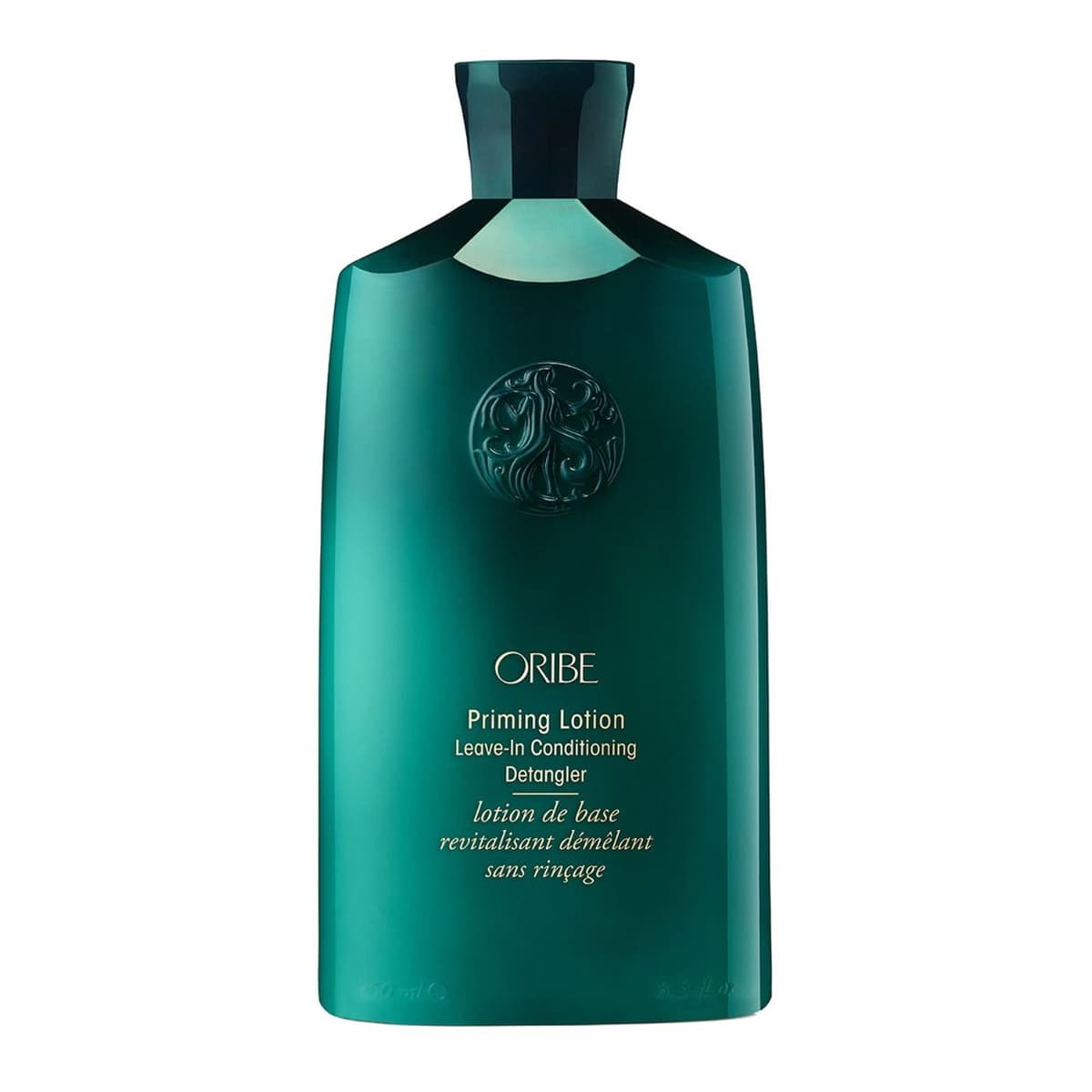 Priming Lotion Leave In Conditioning Detangler