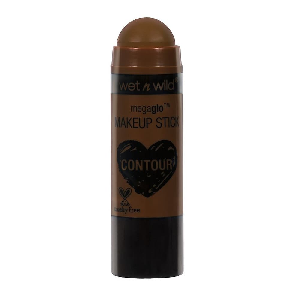 MegaGlo Vitamin E Makeup Stick, Where's Walnut
