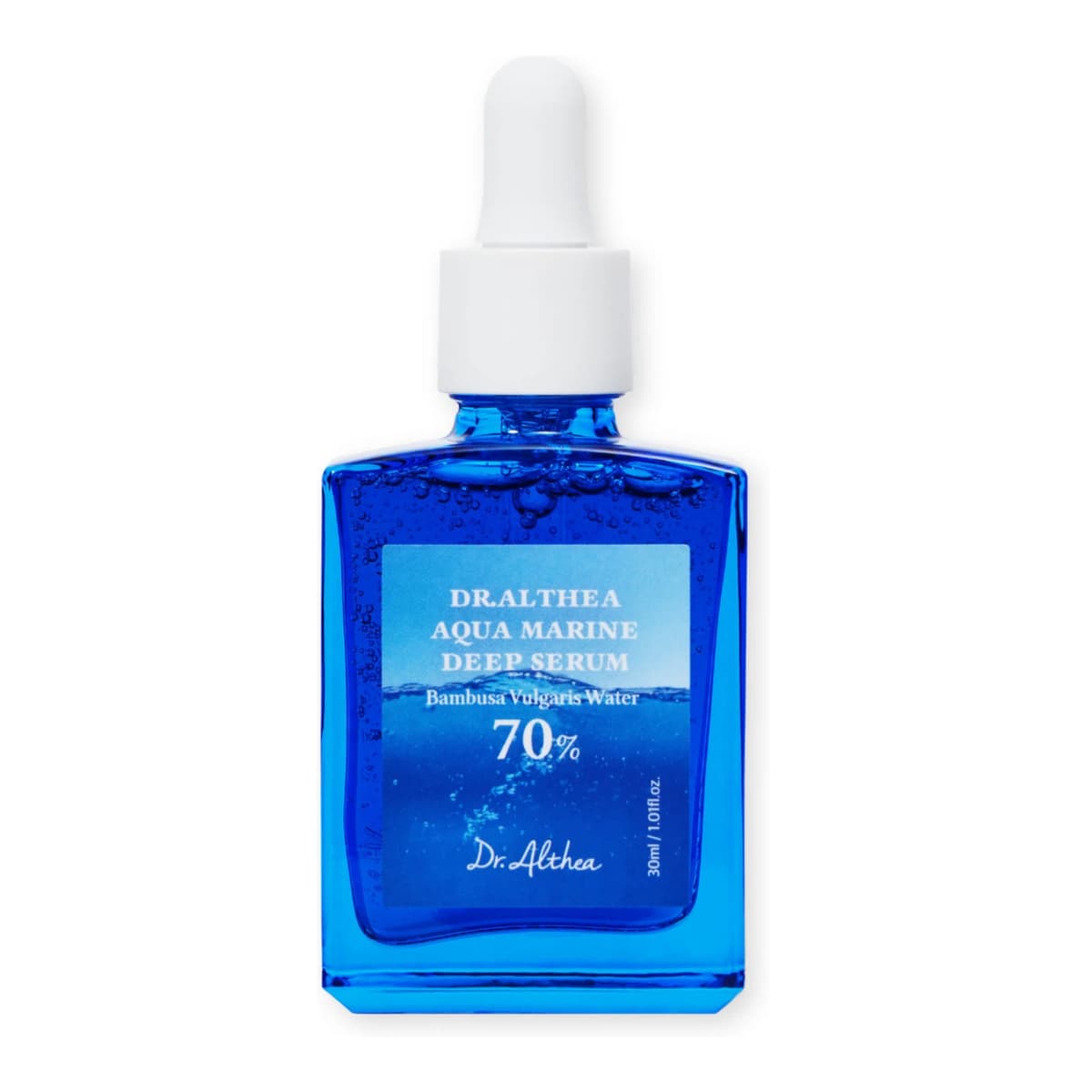 Aqua Marine Deep Serum