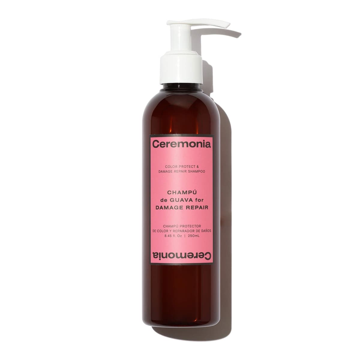 Guava Deep Repair Shampoo