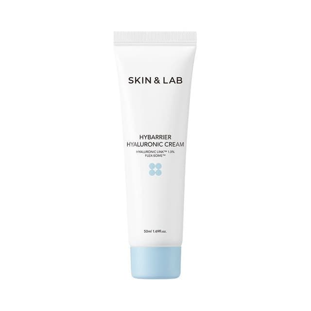Hybarrier Hyaluronic Cream