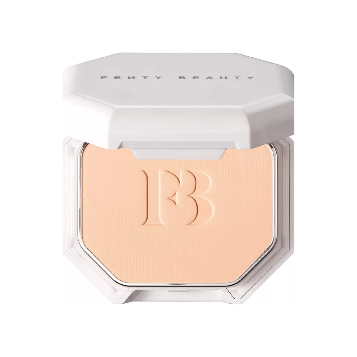 Fenty Pro Filt'r Soft Matte Powder Foundation, #180