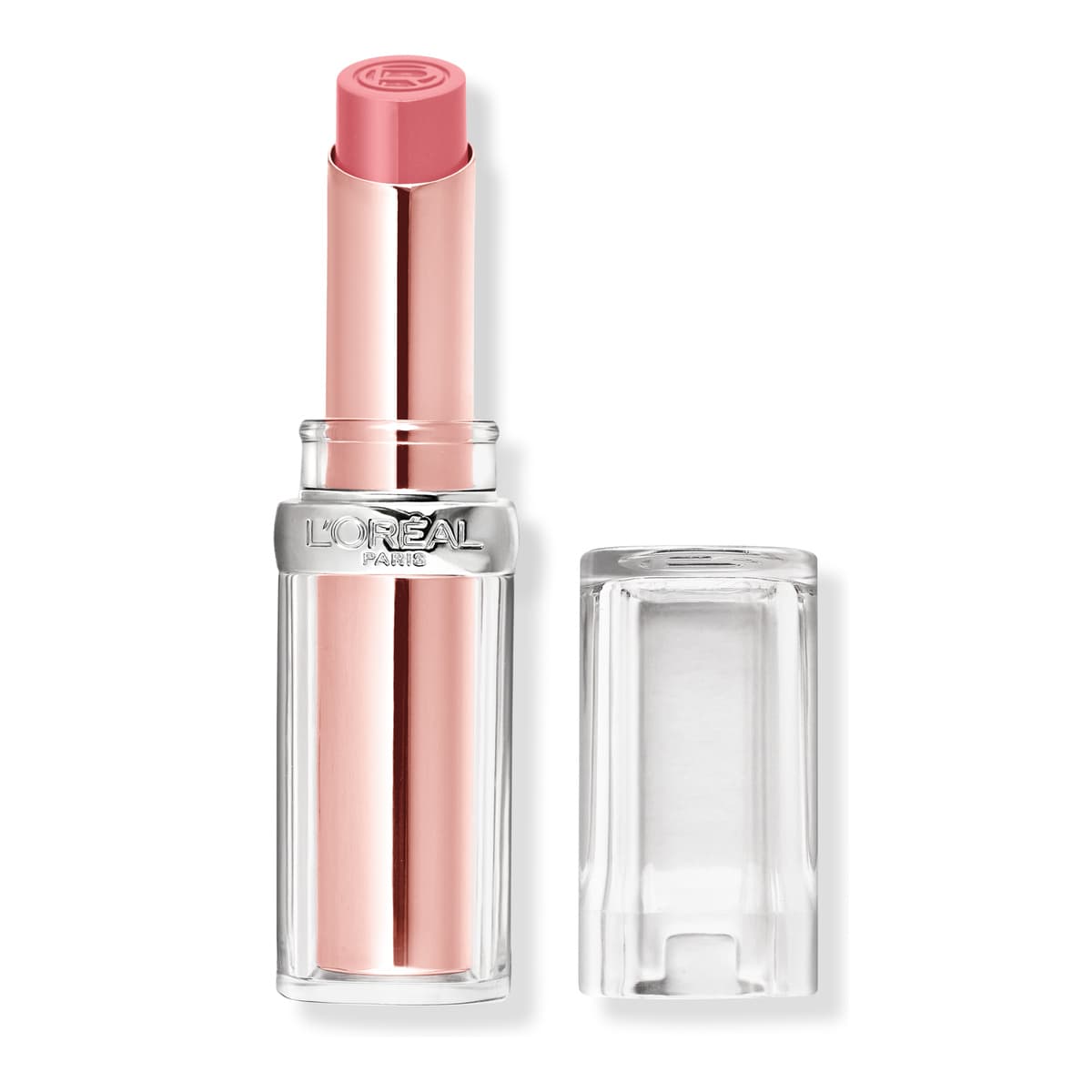 Glow Paradise Balm-in-Lipstick, #110 Pastel Exaltation
