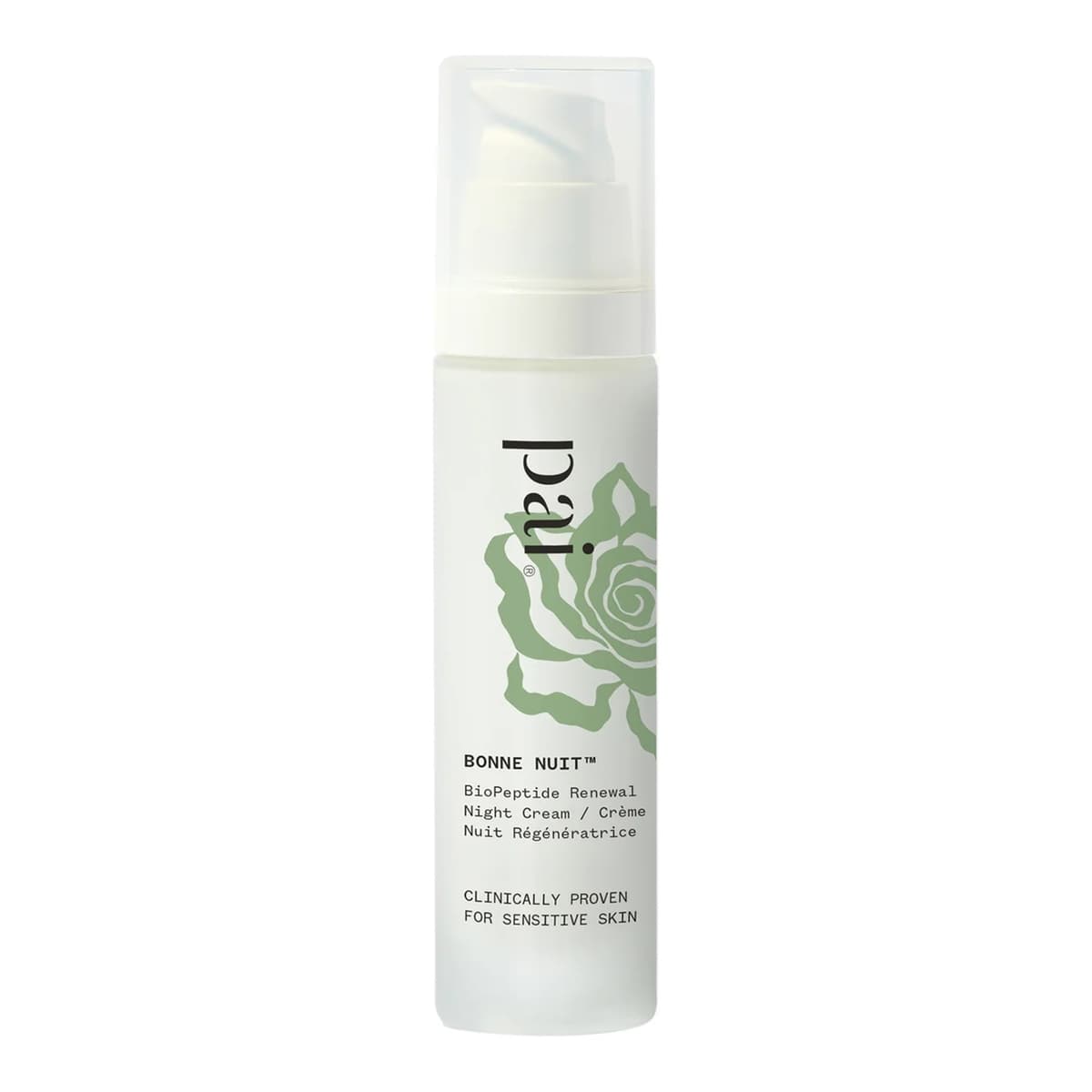 Skincare Bonne Nuit Renewal Night Cream