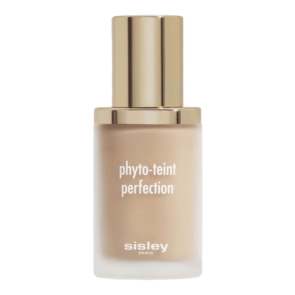 Phyto-Teint Perfection Luminous Mat Ultra Long Lasting Foundation 2N1 Sand