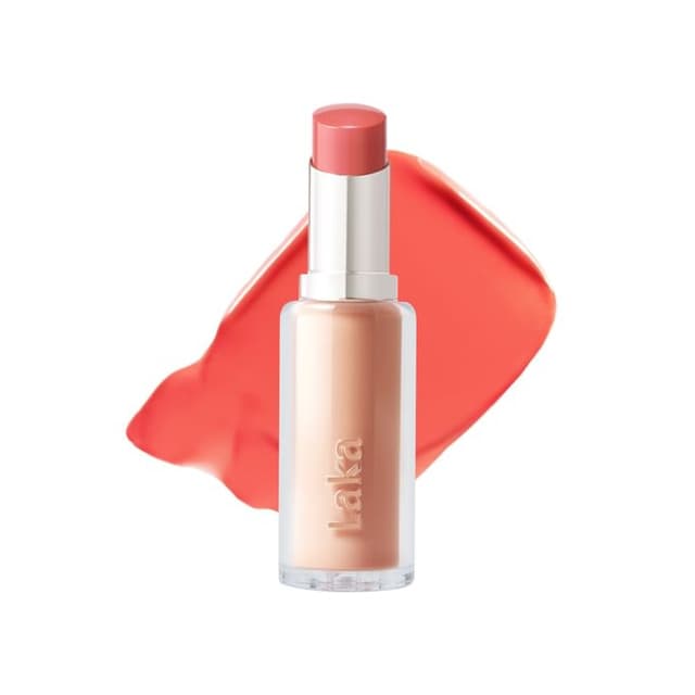 Bonding Glow Lipstick, #214 Mingo
