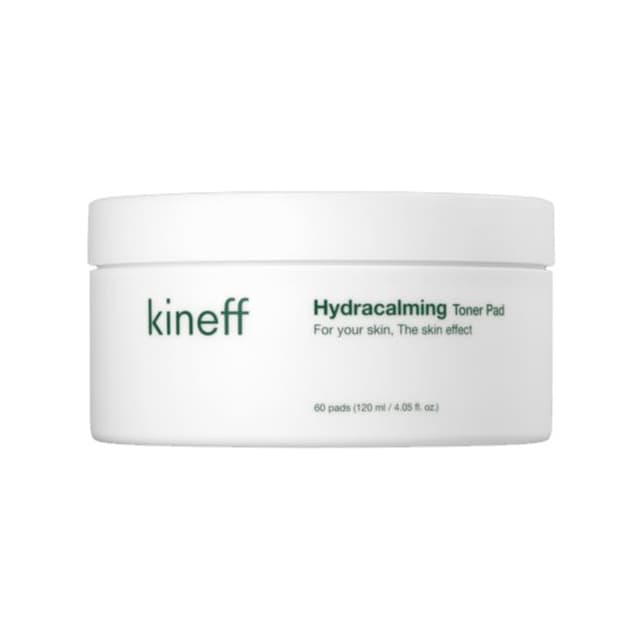 Hydracalming Toner Pad