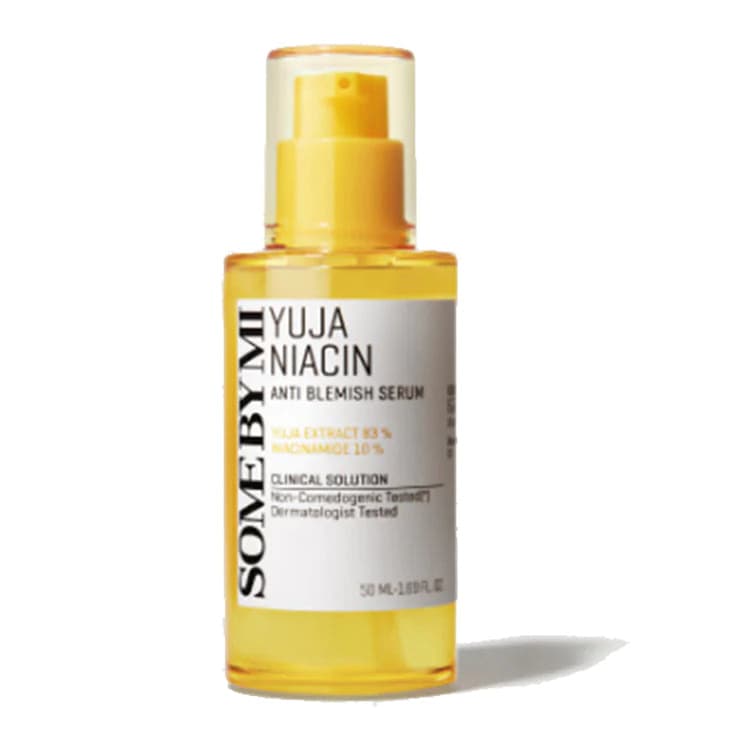 Yuja Niacin Blemish Care Serum