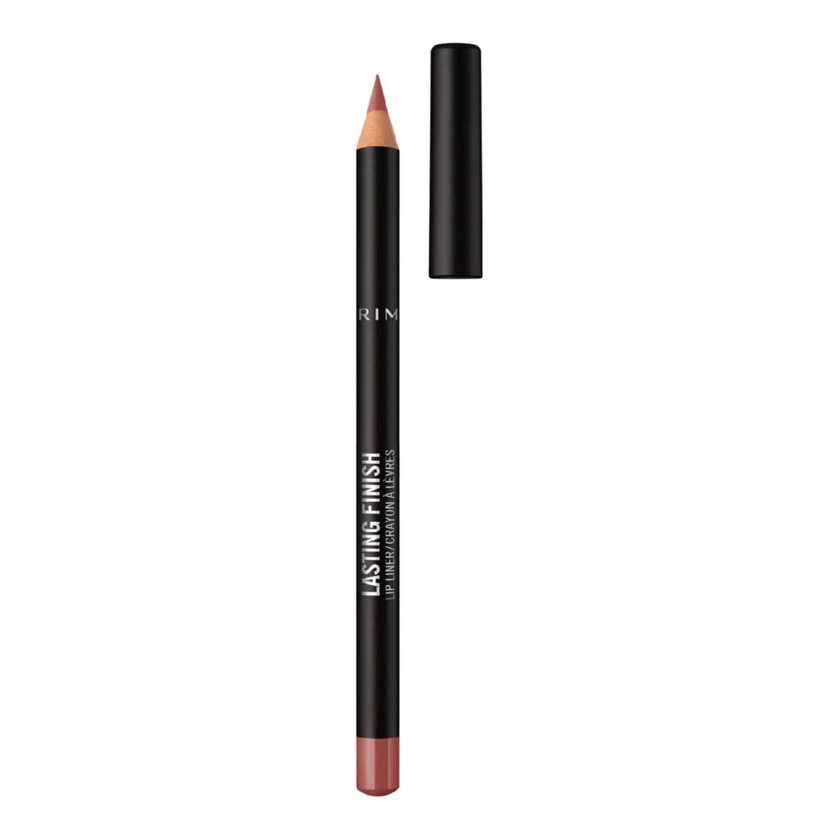 Lasting Finish Lip Liner, 90s nude