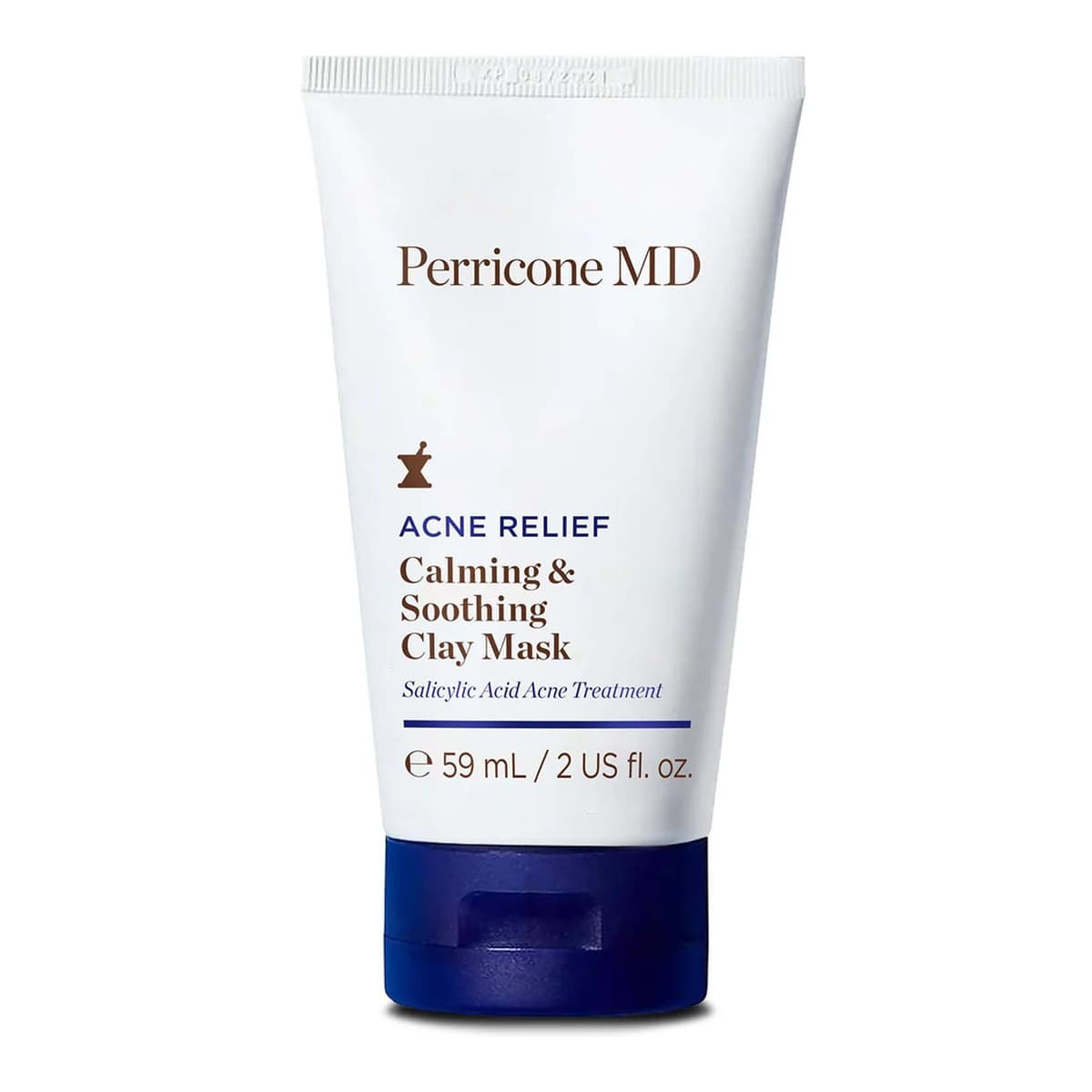 Acne Relief Calming & Soothing Clay Mask