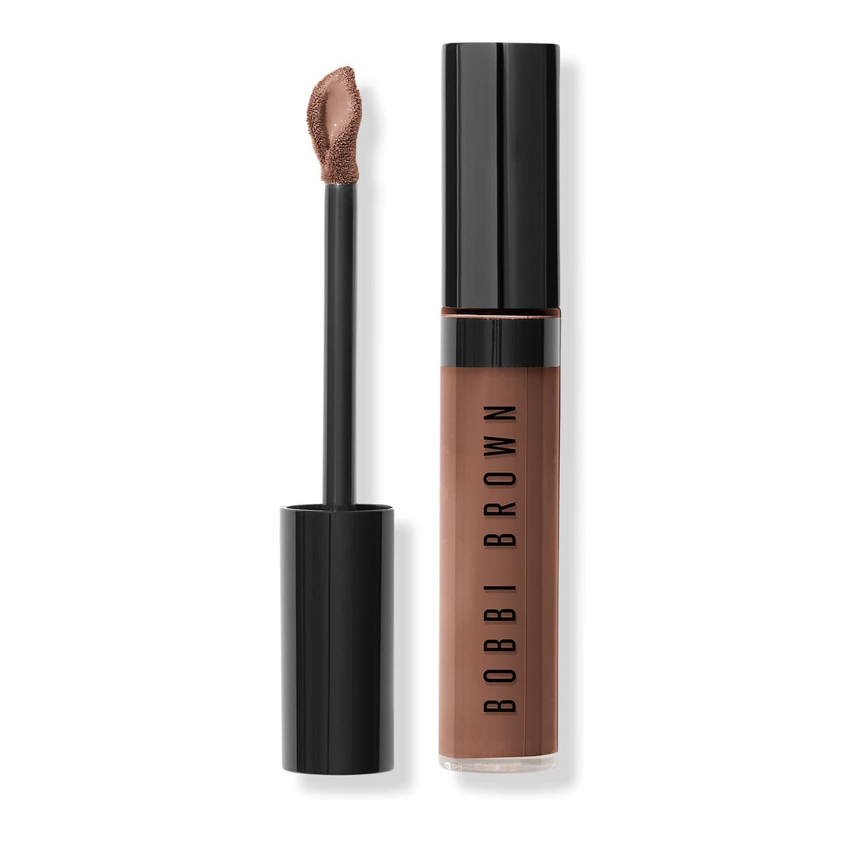 Skin Full Coverage Longwear Concealer, Cool Walnut