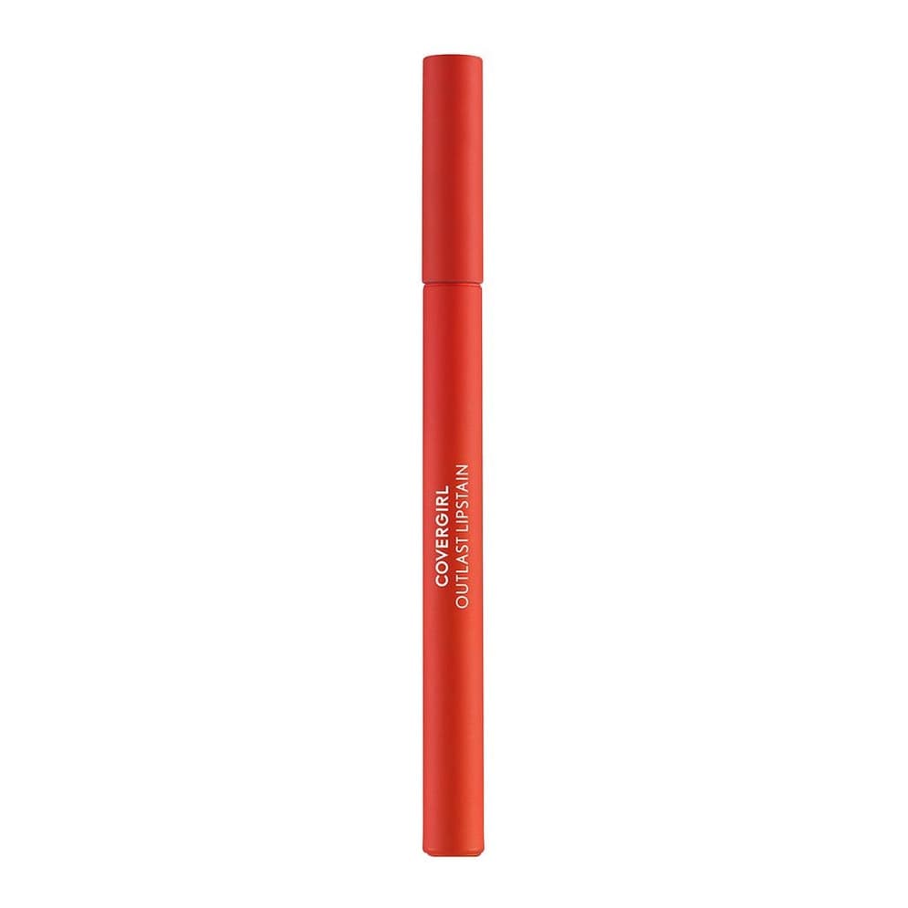 Lipstain, Tangelo