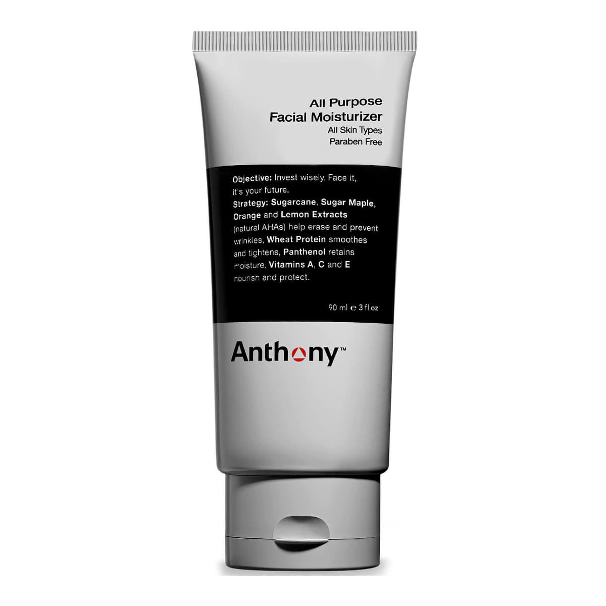 All-Purpose Facial Moisturizer