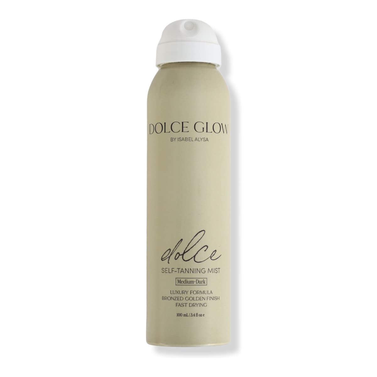 Self-Tanning Mist Travel Size