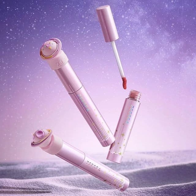 New Interstellar Expedition Matte Lip Gloss, #X05