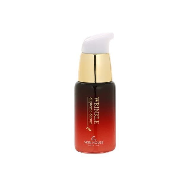 Wrinkle Supreme Serum Mini