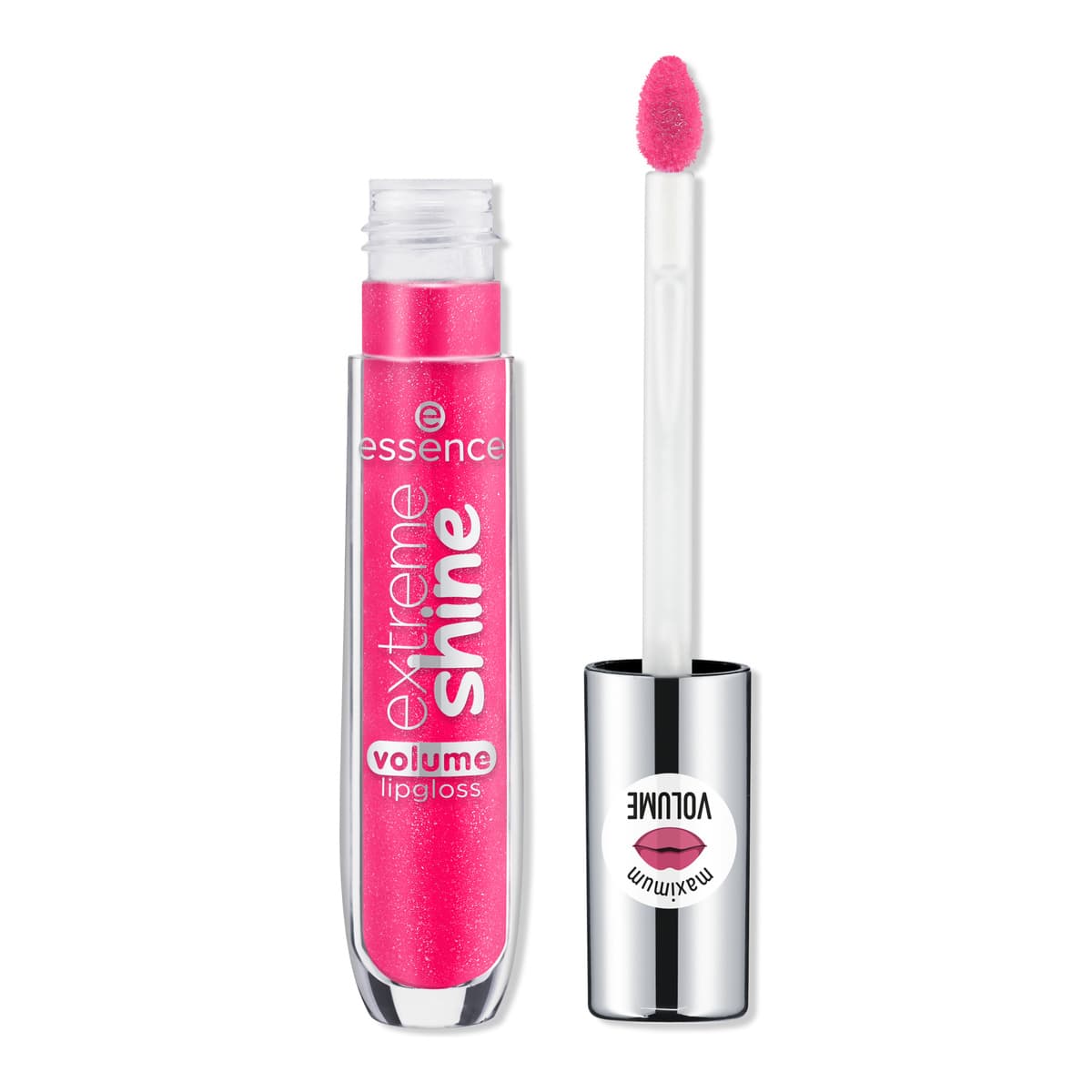 Extreme Shine Volume Lipgloss, #103 Pretty In Pink