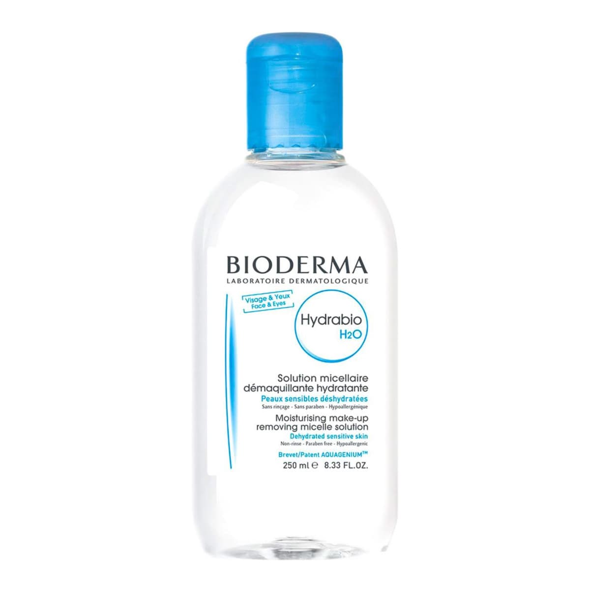 Hydrabio H2O Micellar Water