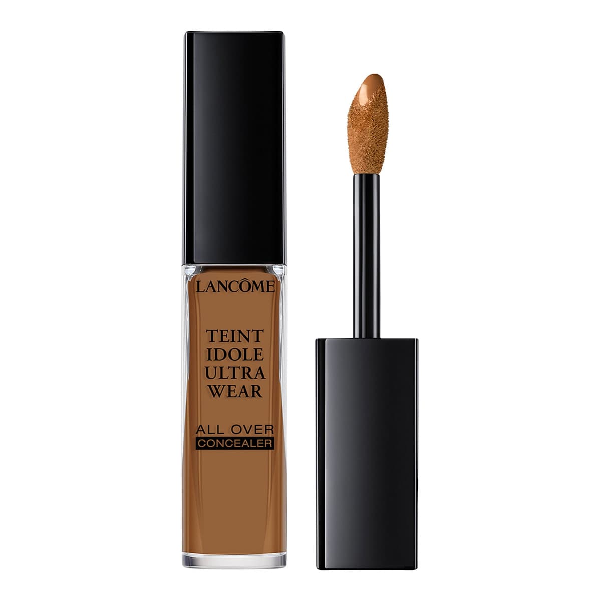 Teint Idole Ultra Wear All Over Full Coverage Concealer, #500 Suede Warm