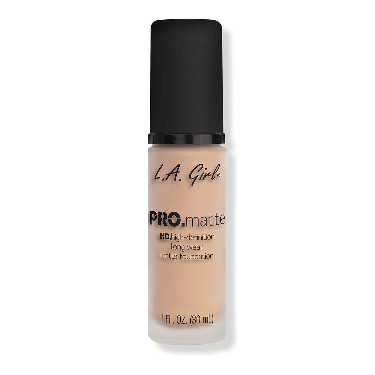 Pro.Matte Foundation, Porcelain