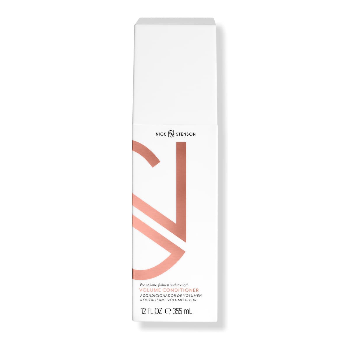 Volume Conditioner
