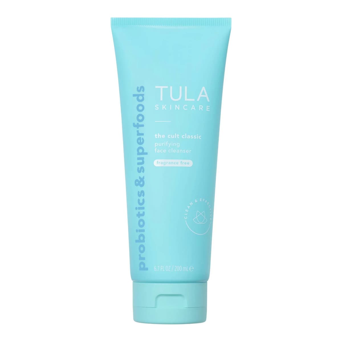 The Cult Classic Purifying Face Cleanser - Fragrance Free