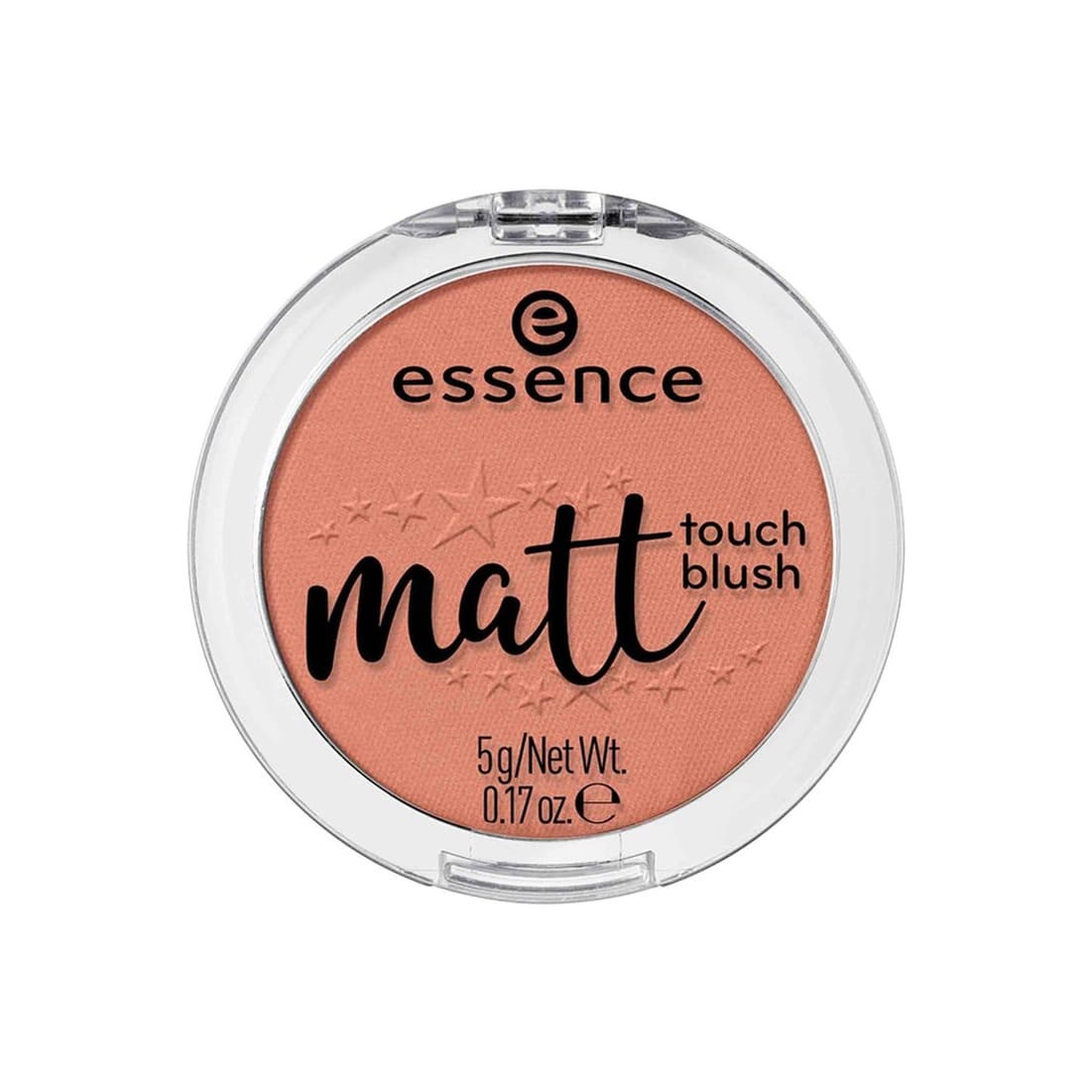 Matt Touch Blush 70 Bronze Me Up!