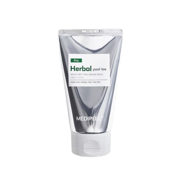 Herbal Peel Tox Pro