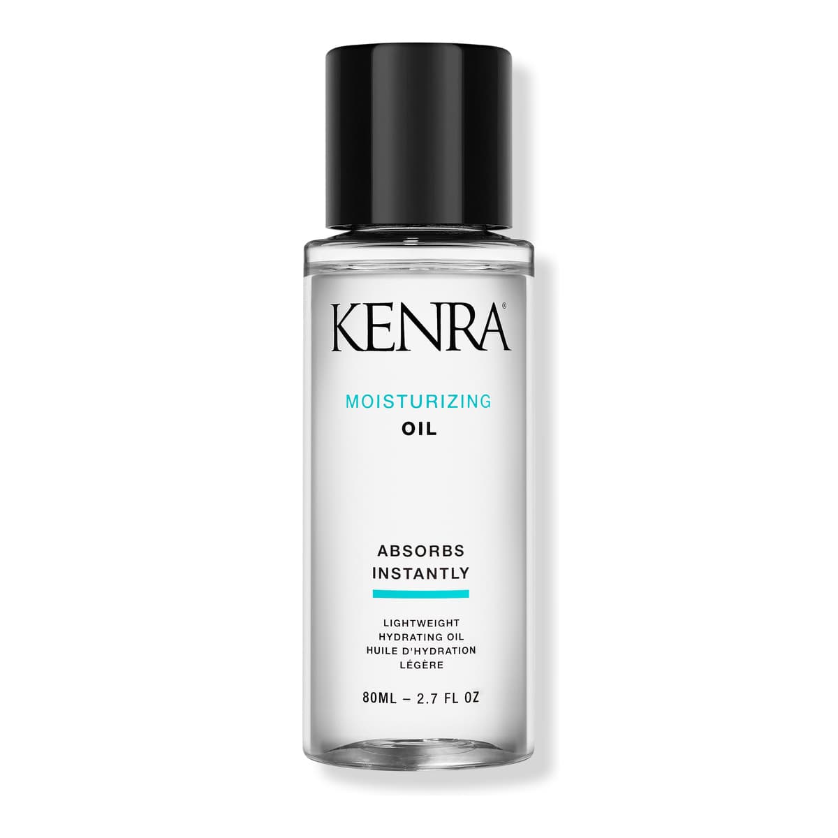 Moisturizing Oil