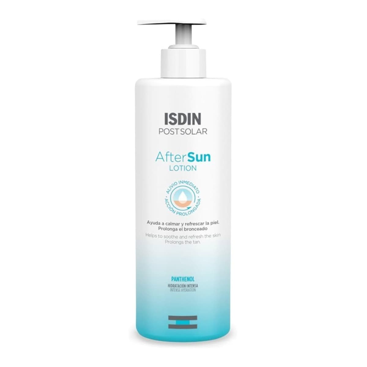 After-Sun Lotion