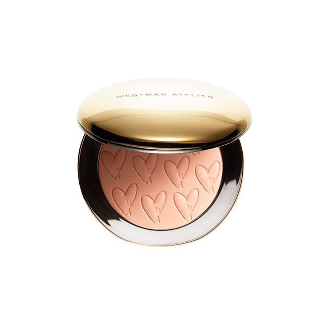 Beauty Butter Powder Bronzer, Coup de Soleil