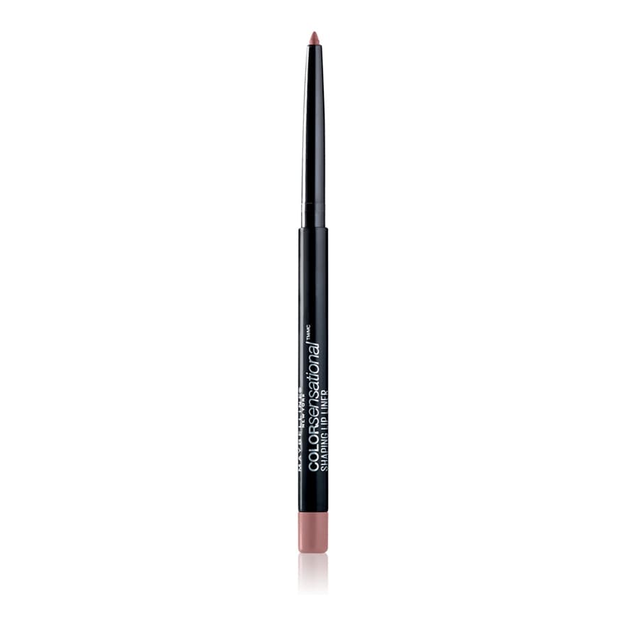 Color Sensational Shaping Lip Liner